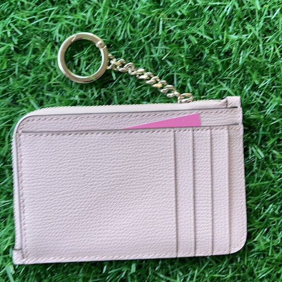 Kate Spade Darcy Medium L-zip Card Holder - Picture 2 of 16